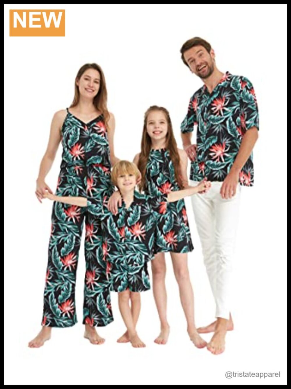 Hawaiian Luau Blouse 100% Rayon Button Down Crop Top Floral